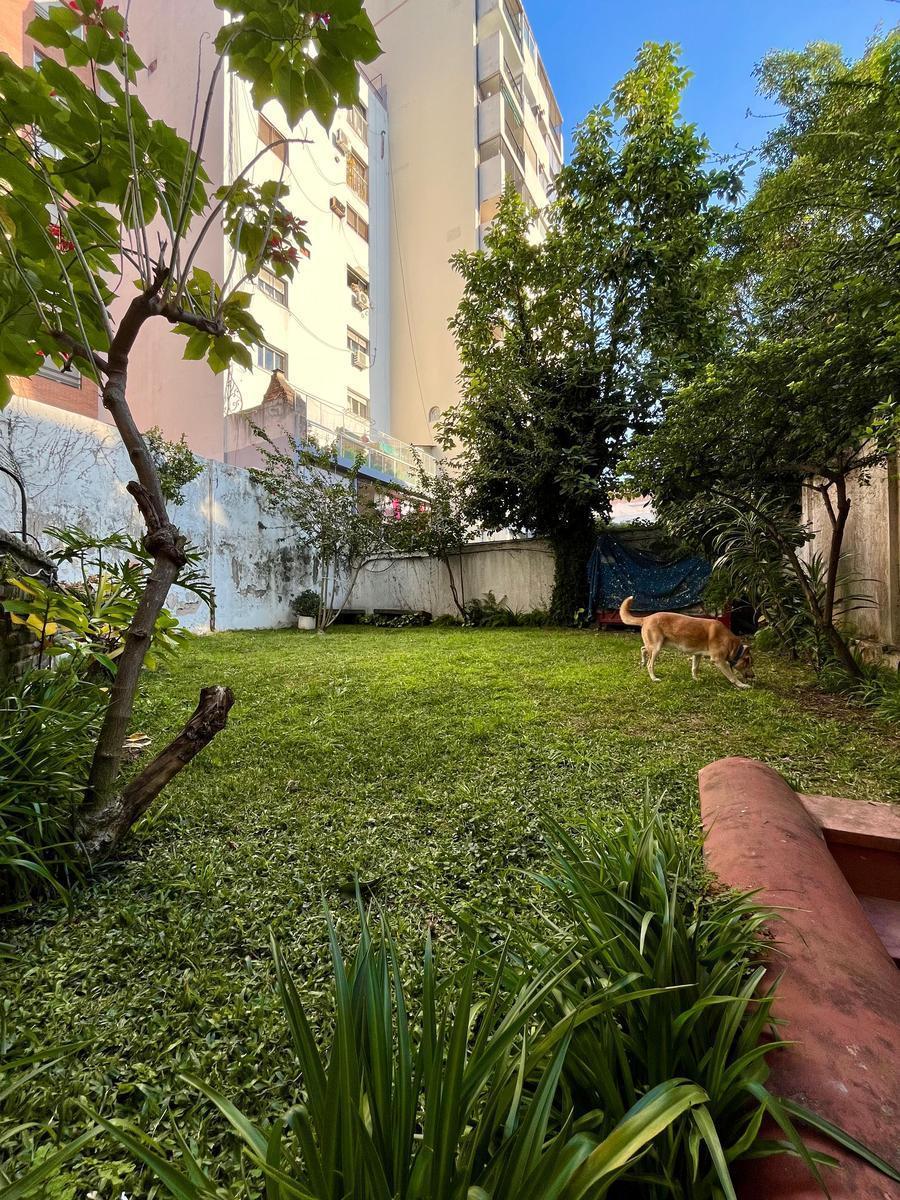 Departamento - Caballito 1