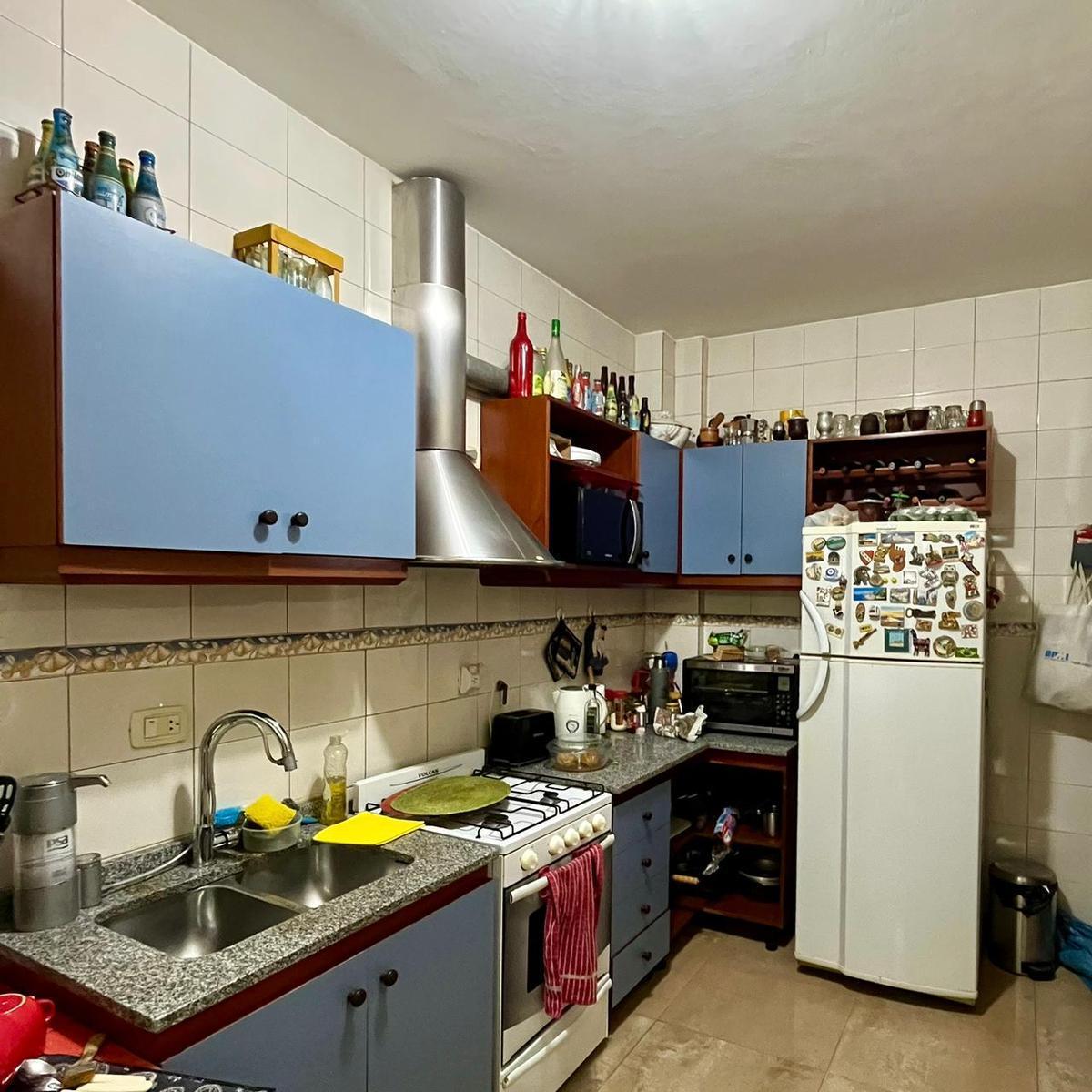 Departamento - Caballito 5