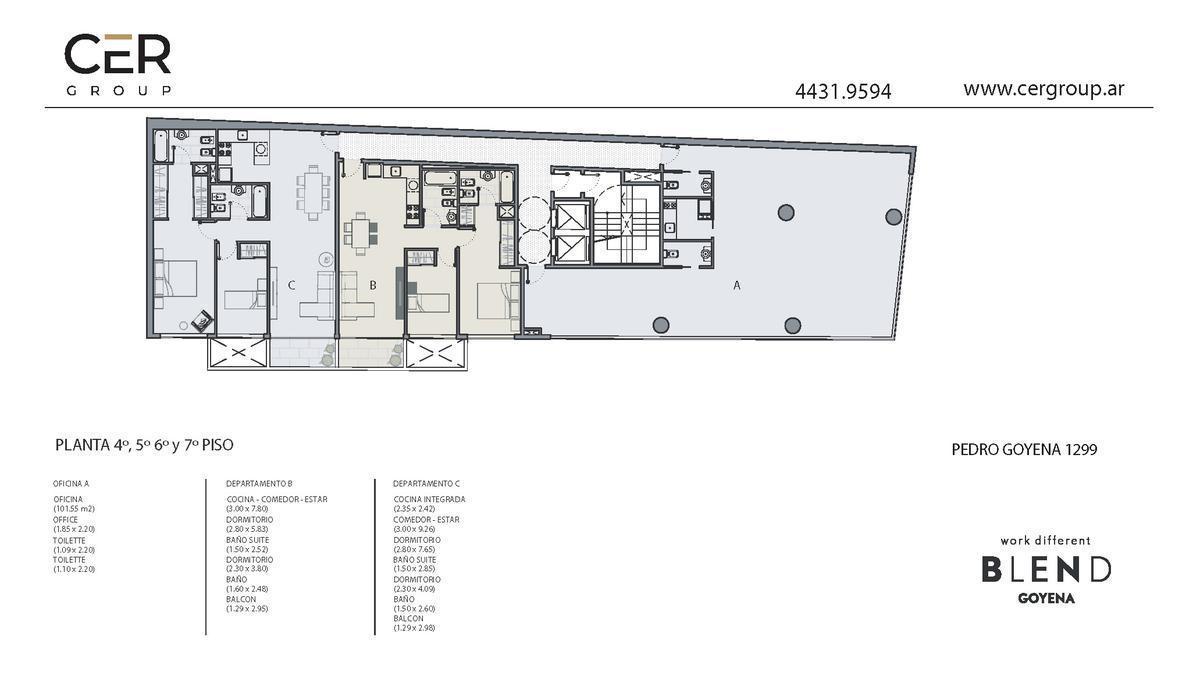 Plano 4