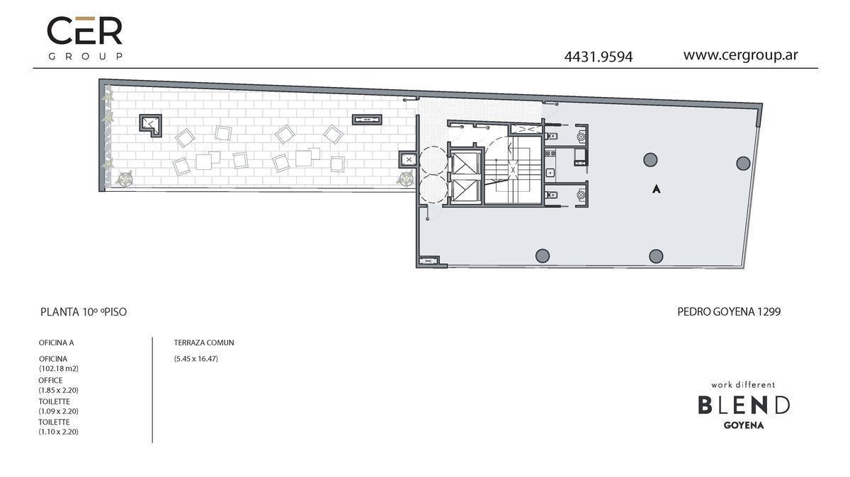 Plano 7