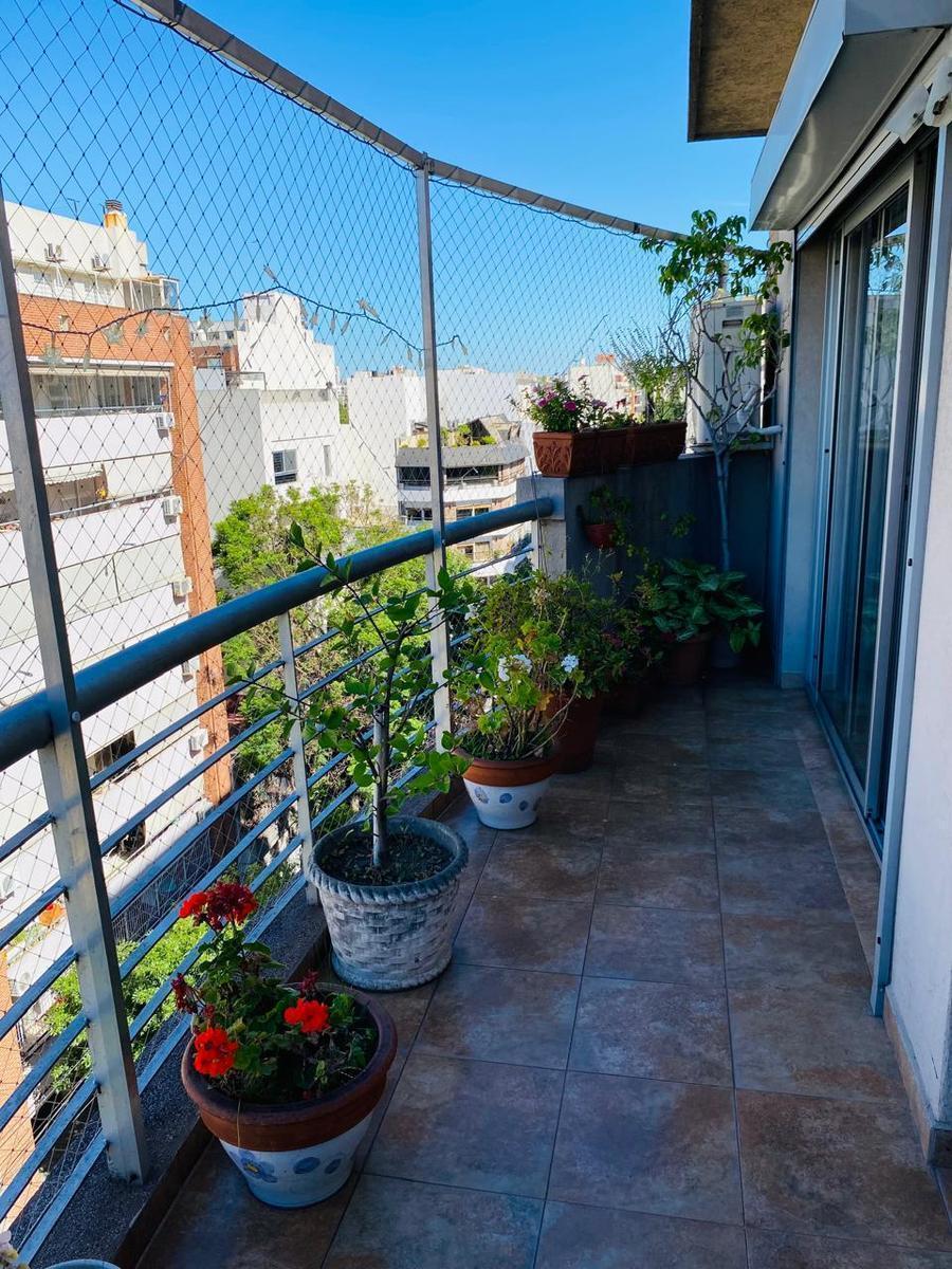 Departamento en Venta, Piso 7 Duplex! 4
