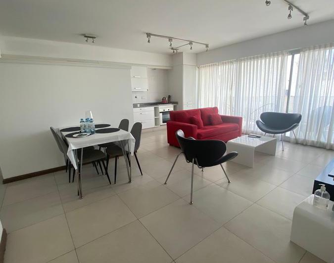 Departamento - Palermo 5