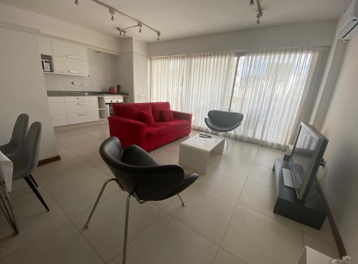 Departamento - Palermo 1