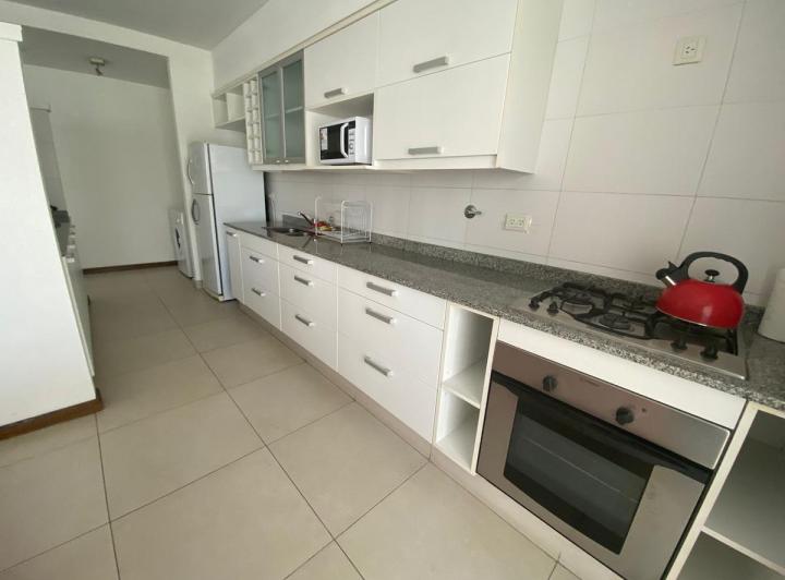 Departamento - Palermo 3