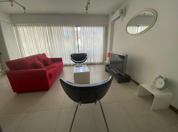 Departamento - Palermo 4