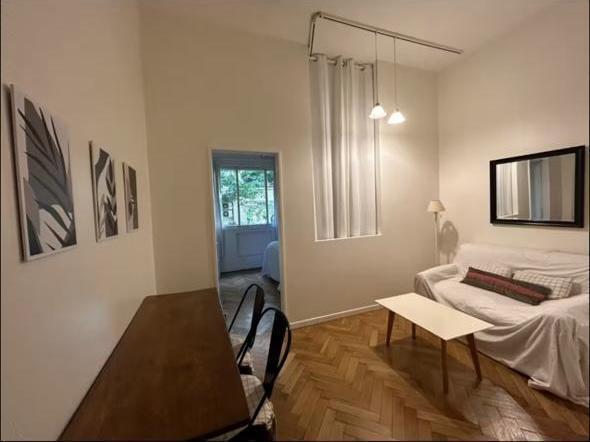 Departamento - Recoleta