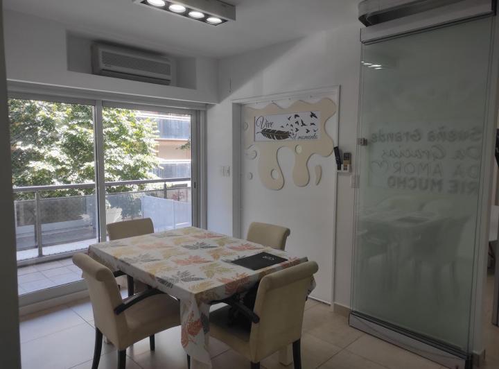 Departamento en  Olga Cossettini al 1100 Entre Azucena Villaflor y Azucena Maizani 3