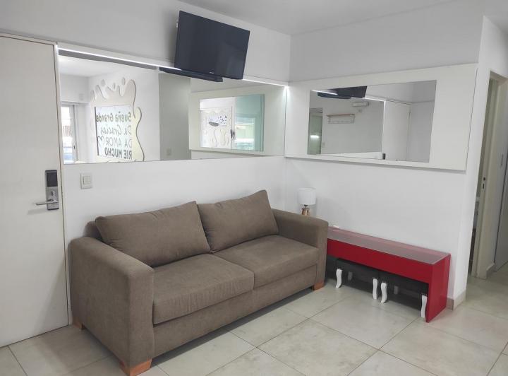 Departamento en  Olga Cossettini al 1100 Entre Azucena Villaflor y Azucena Maizani 4