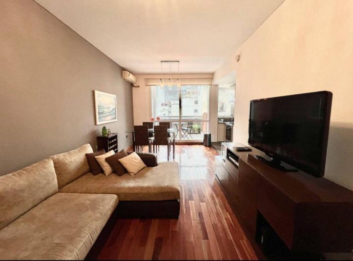 Departamento en Alquiler temporario en Palermo Chico 2