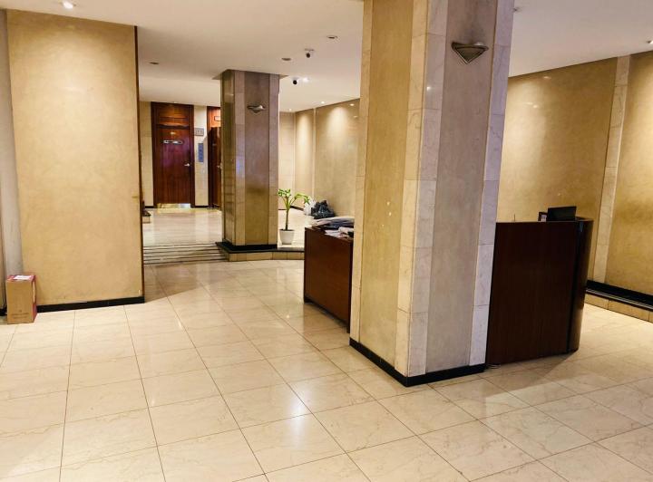 Departamento en Caballito Norte 3