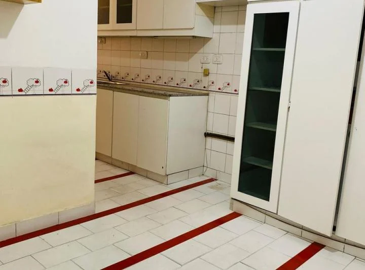 Departamento en Caballito Norte 4