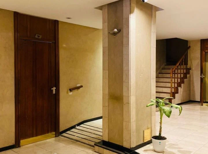 Departamento en Caballito Norte 2
