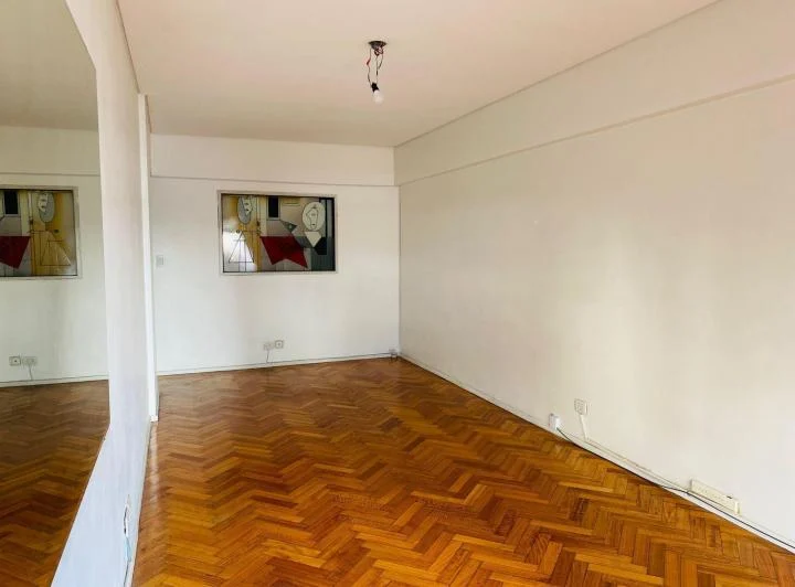 Departamento en Caballito Norte 5