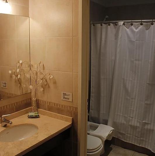 Departamento - Barrio Norte 4
