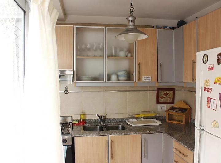 Departamento - Barrio Norte 1