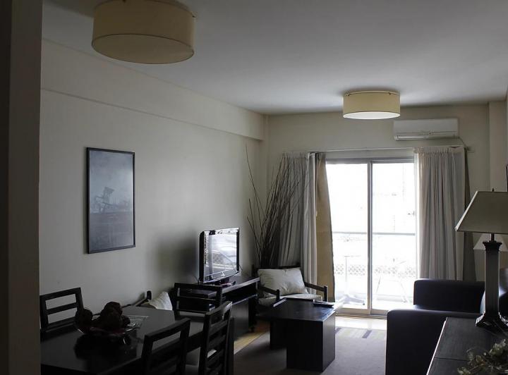 Departamento - Barrio Norte 5