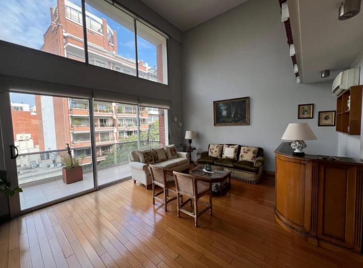 Piso en venta 4 ambientes en el corazón de Caballito! 5