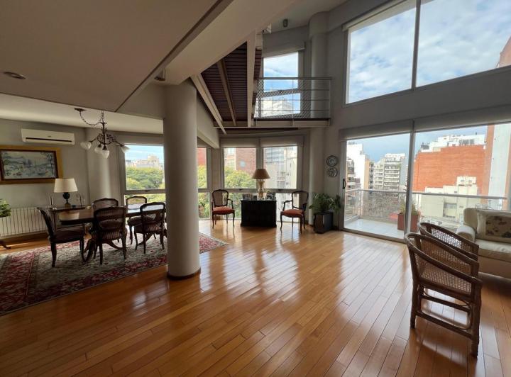 Piso en venta 4 ambientes en el corazón de Caballito! 2