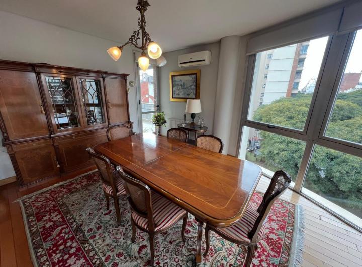 Piso en venta 4 ambientes en el corazón de Caballito! 3