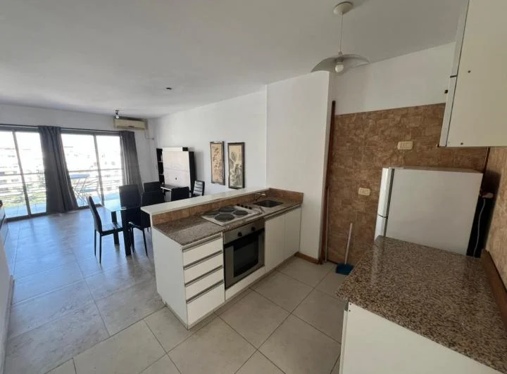 Departamento en venta 2 ambientes !! 3