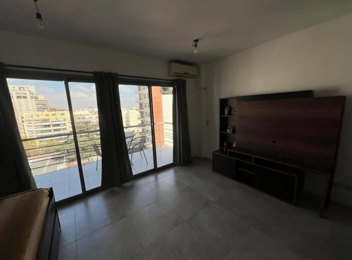 Departamento en venta 2 ambientes !! 4