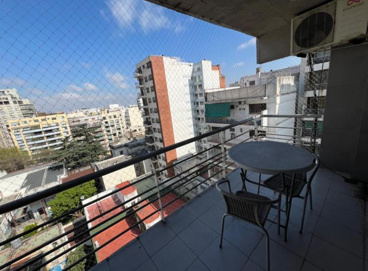 Departamento en venta 2 ambientes !! 1