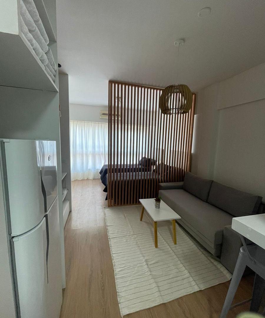 Departamento en San Nicolas