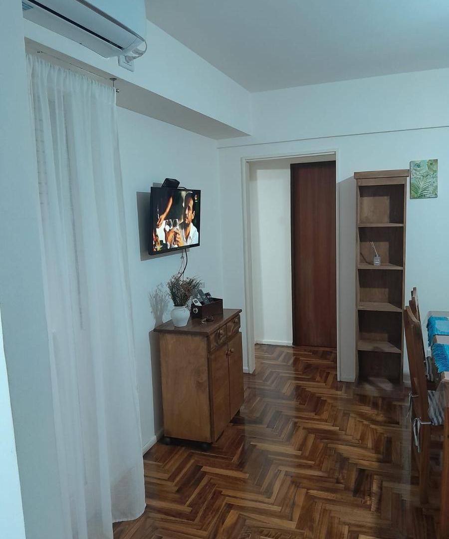 Departamento - Almagro