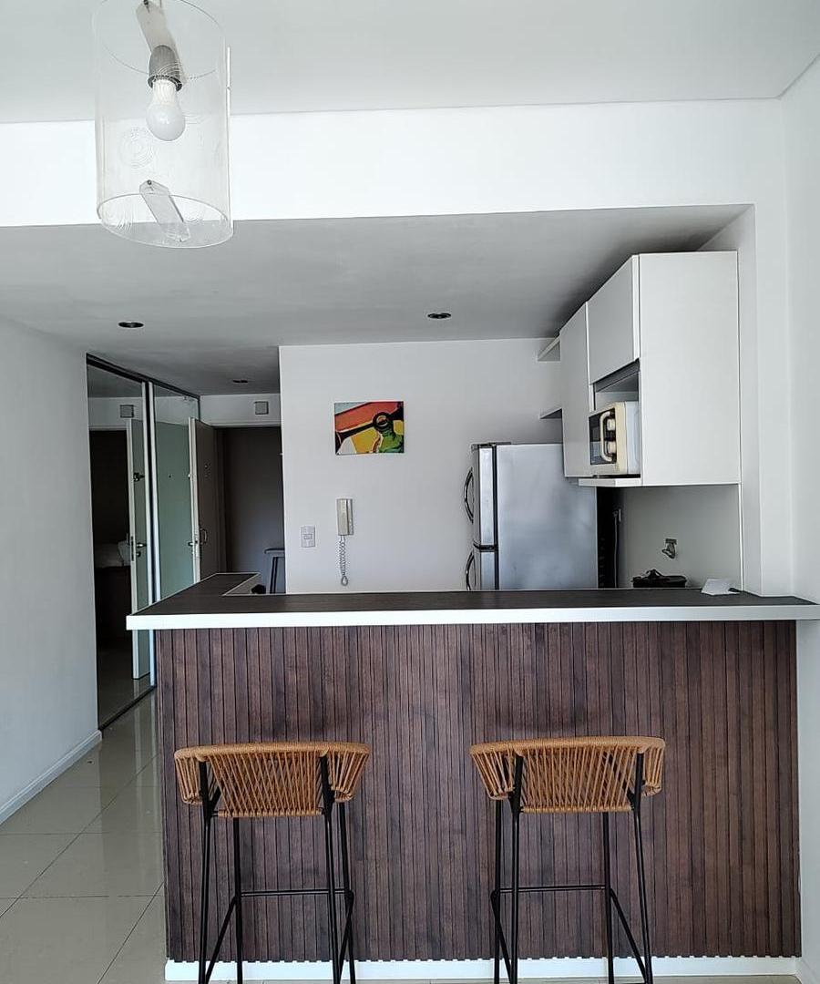 Foto de Alquiler temporario departamento monoambiente Palermo, imagen 2