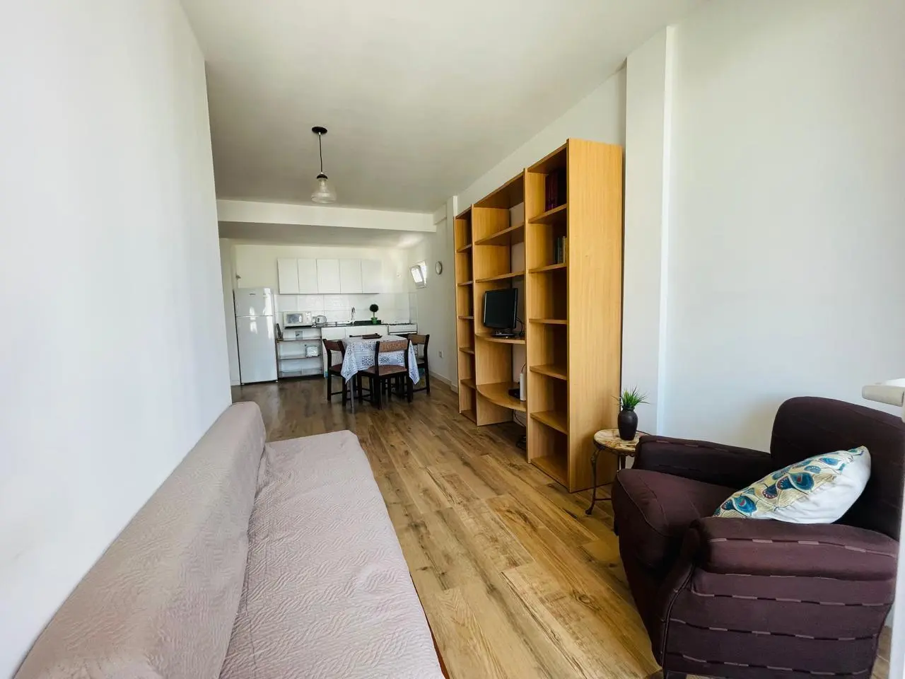 Departamento en Boedo 3