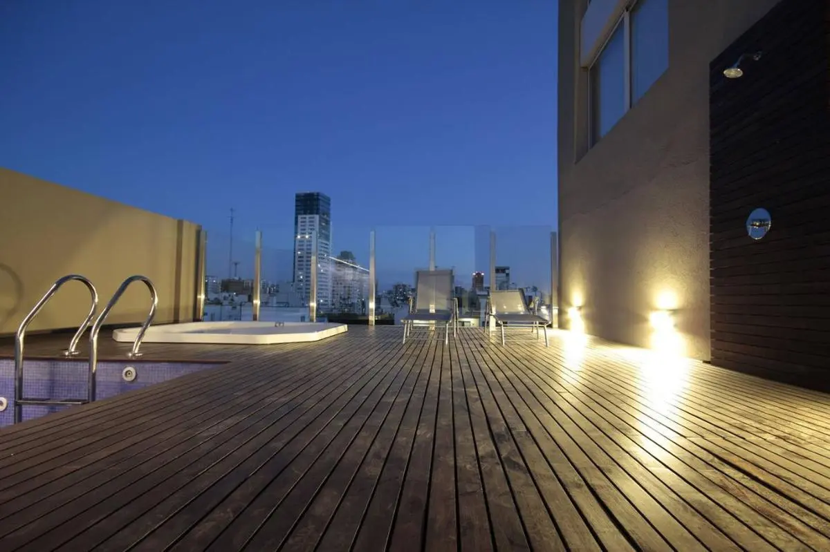 Departamento - Palermo 5