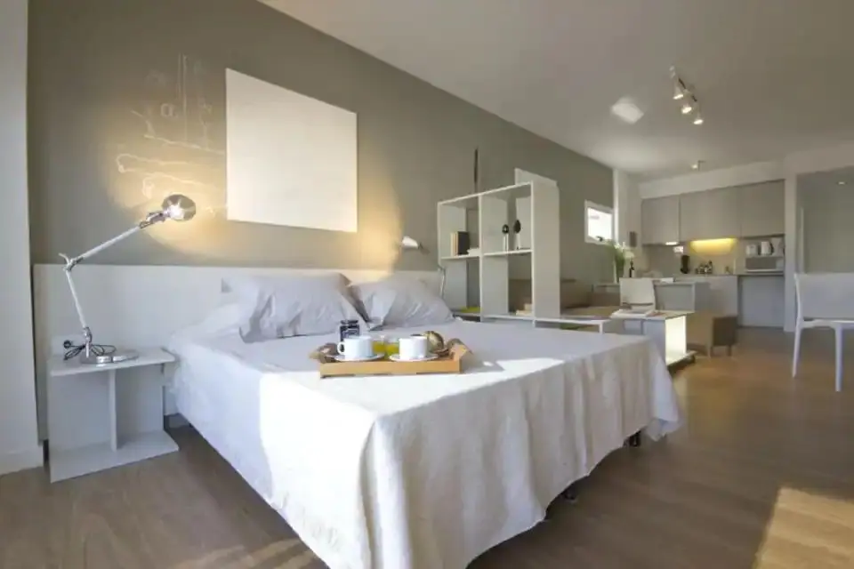 Departamento - Palermo 1