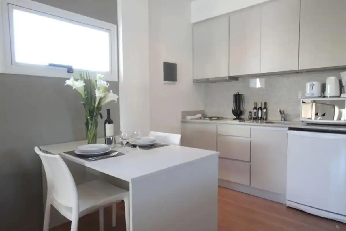 Departamento - Palermo 4