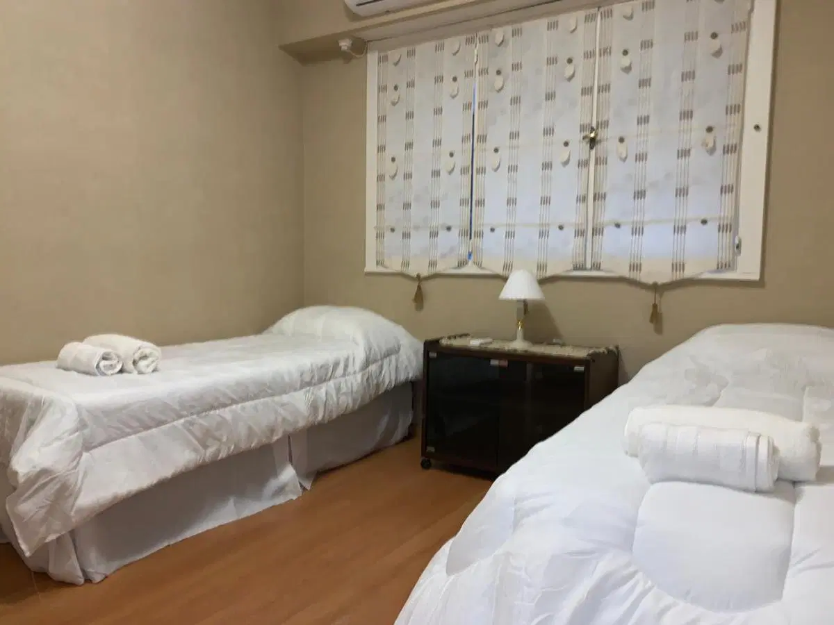 Alquiler temporario departamento 4 ambientes Caballito 5