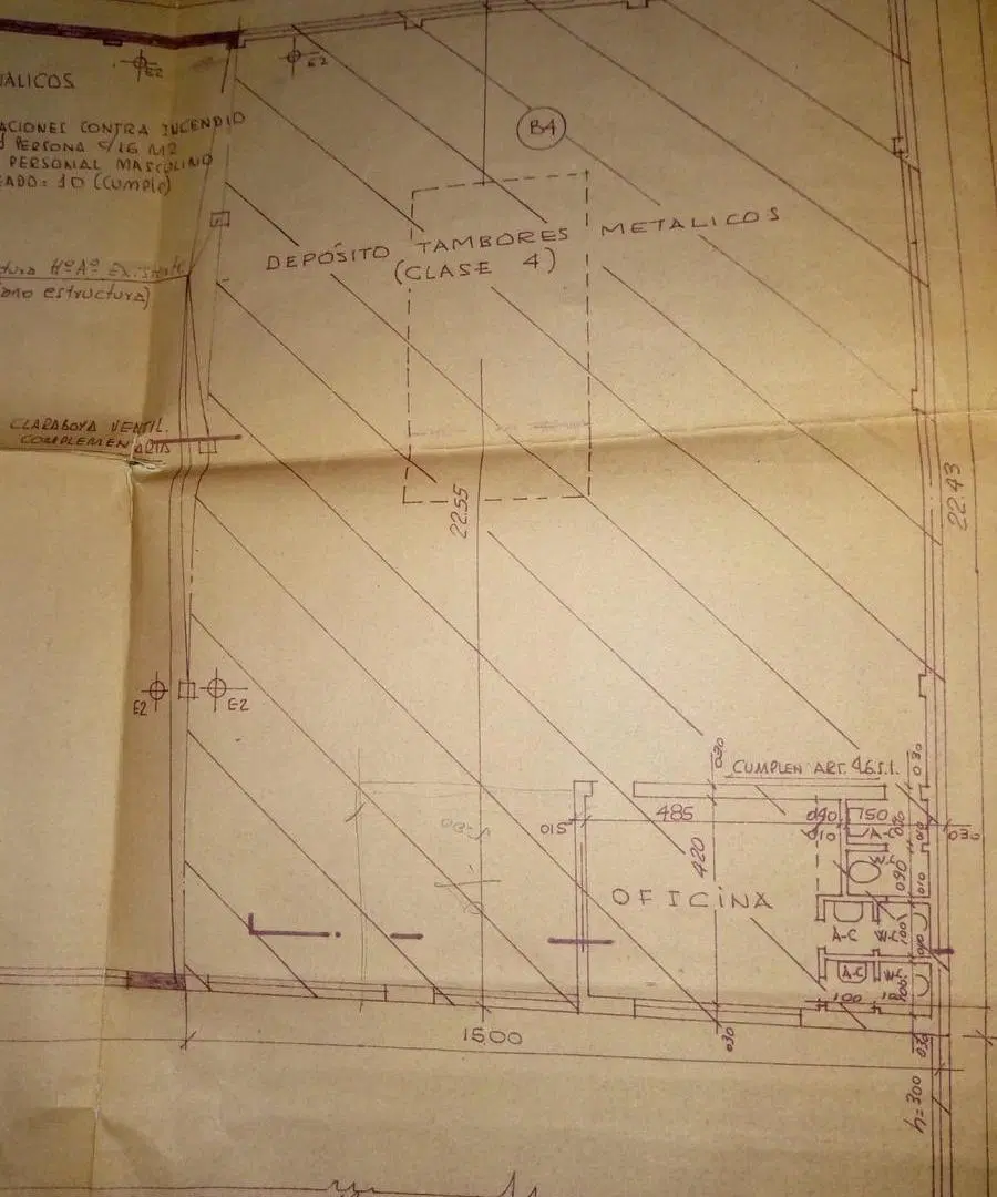 Plano 1