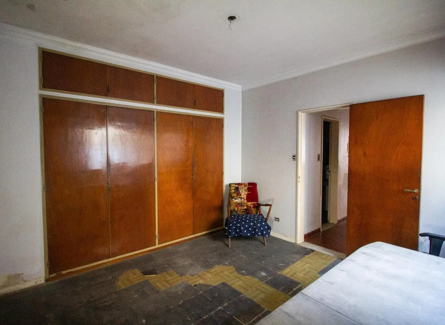 EXCELENTE PH EN VENTA EN VILLA URQUIZA 5