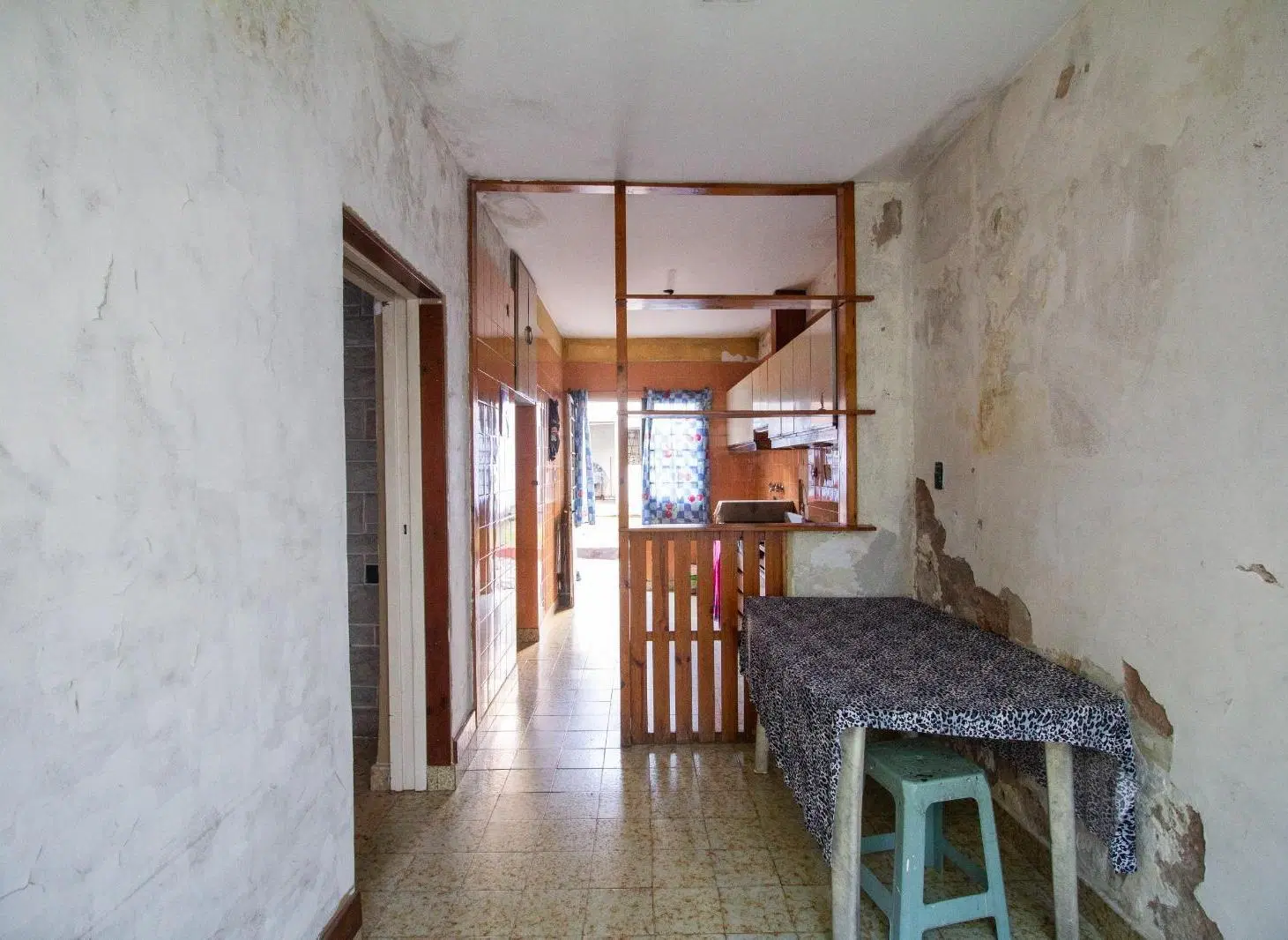 EXCELENTE PH EN VENTA EN VILLA URQUIZA 5