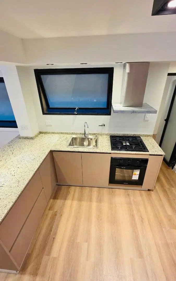 Departamento 4 ambientes VENTA Caballito! APTO CREDITO.- 5