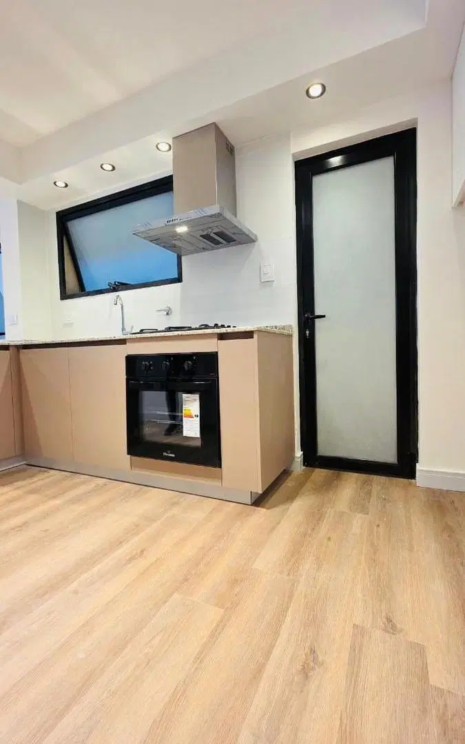 Departamento 4 ambientes VENTA Caballito! APTO CREDITO.- 2