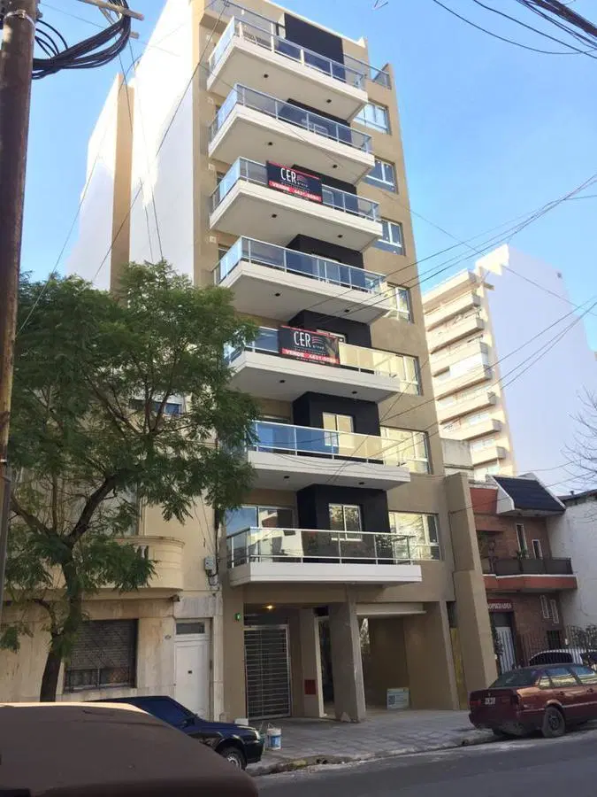 4°A - 70 m2 totales - 3 amb a estrenar 2