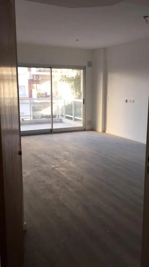 4°A - 70 m2 totales - 3 amb a estrenar 3