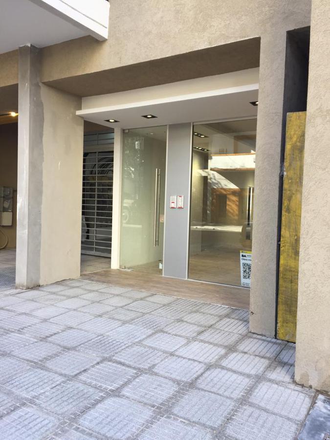 4°A - 70 m2 totales - 3 amb a estrenar