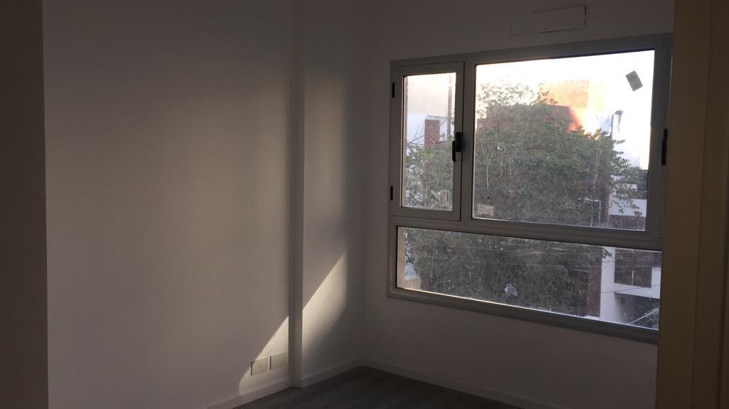 4°A - 70 m2 totales - 3 amb a estrenar