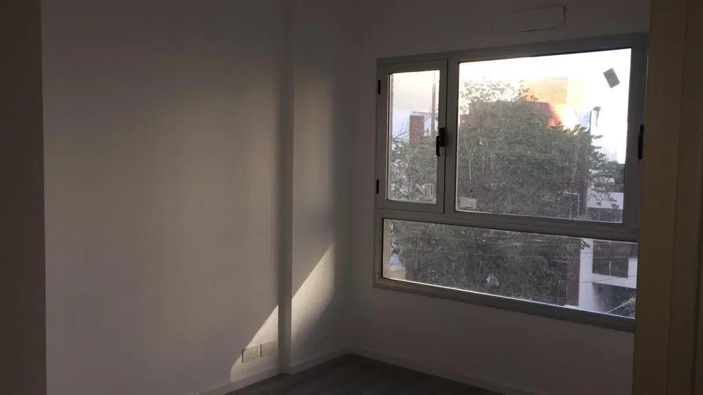 4°A - 70 m2 totales - 3 amb a estrenar 4