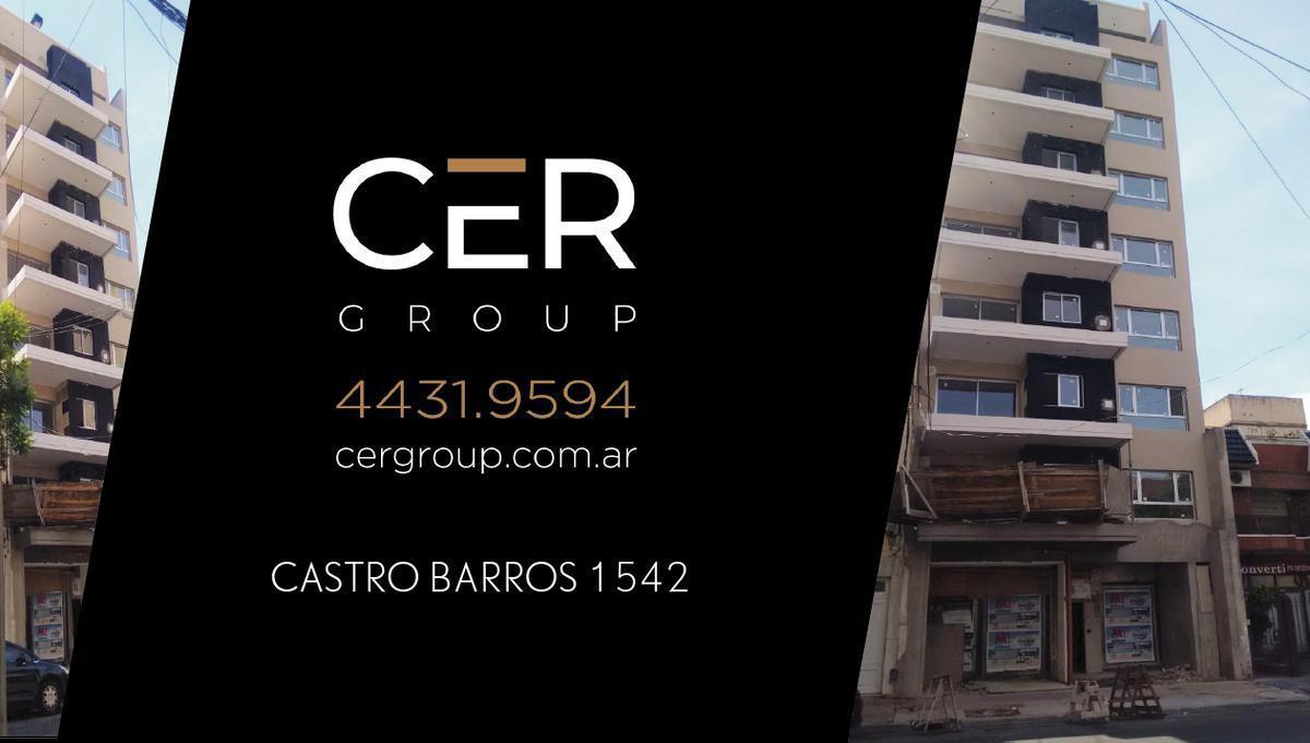 Foto de 4°A - 70 m2 totales - 3 amb a estrenar, imagen 1