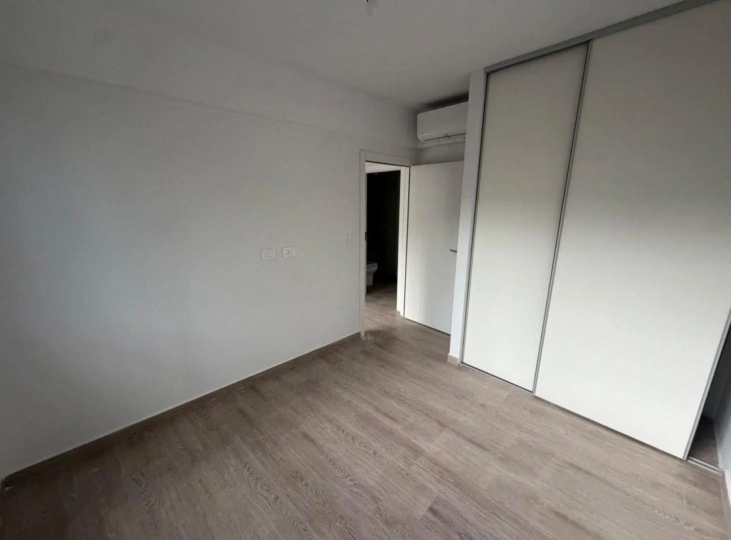 Departamento de 58m2 para venta en Caballito Sur. 3