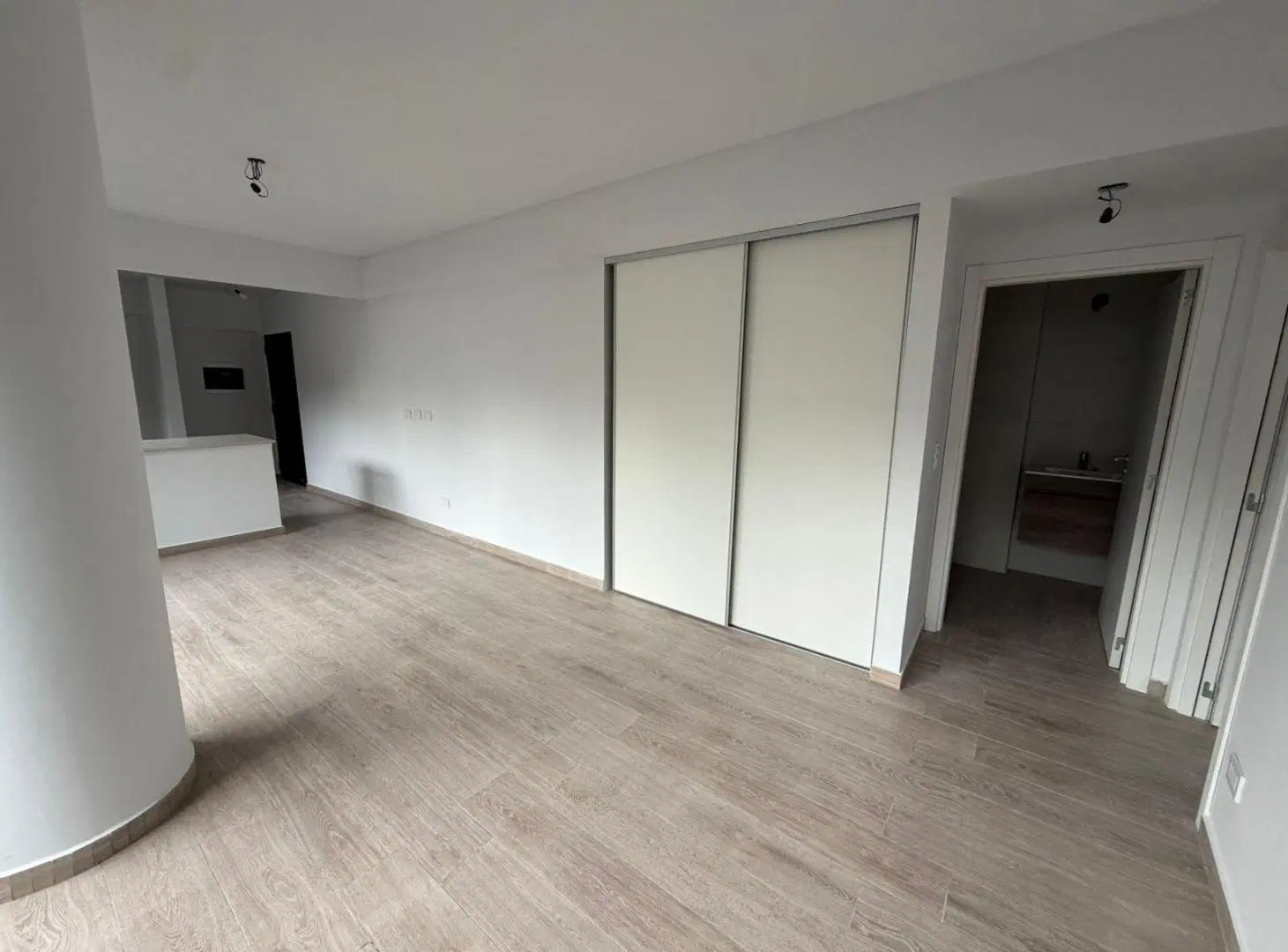 Departamento de 58m2 para venta en Caballito Sur. 4