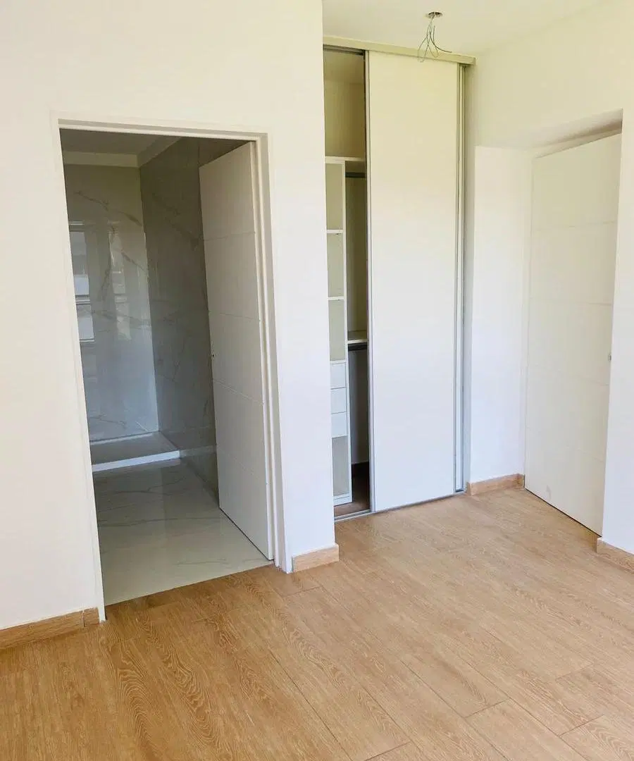 Departamento - Caballito 5
