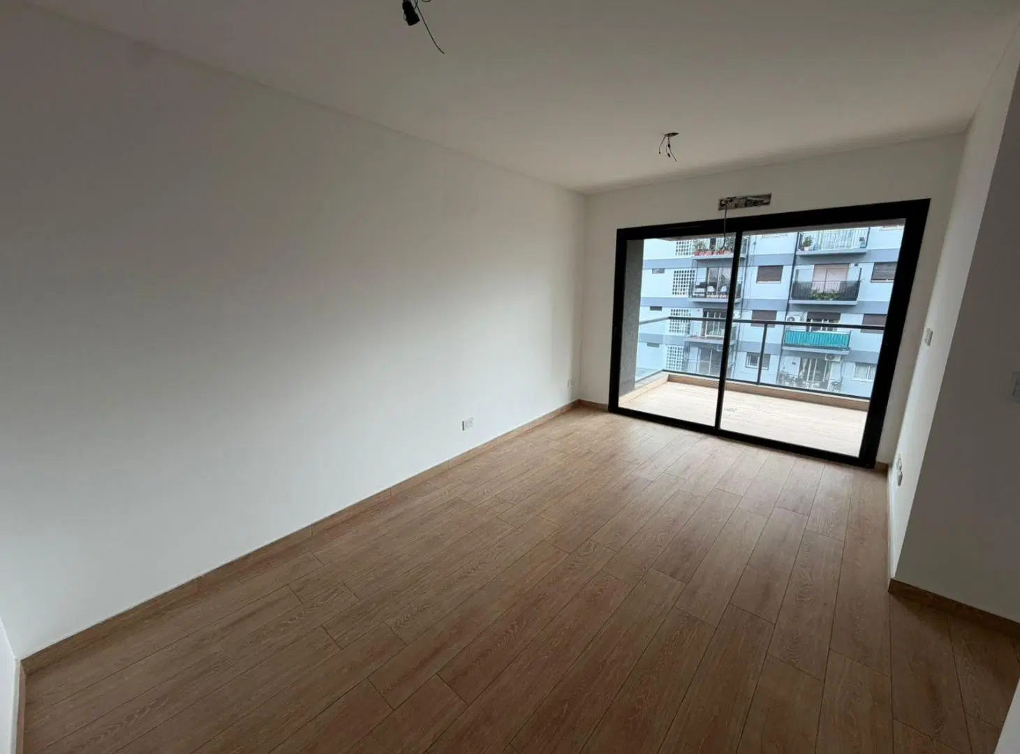 Departamento - Caballito 3