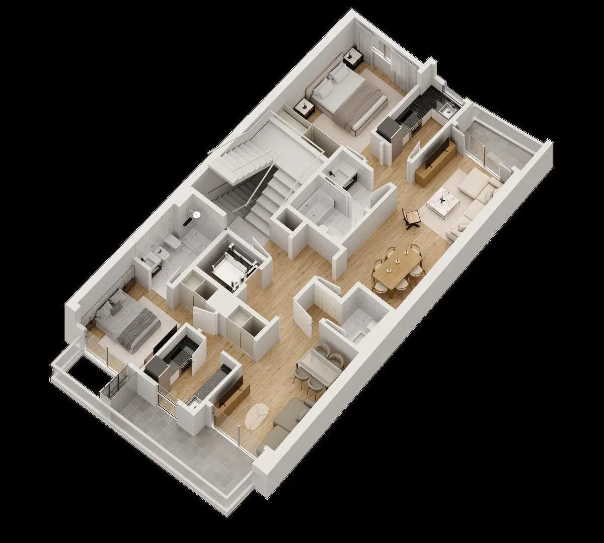 Plano 1